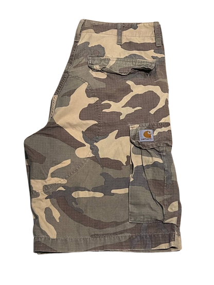 Carhartt Cargo Jorts