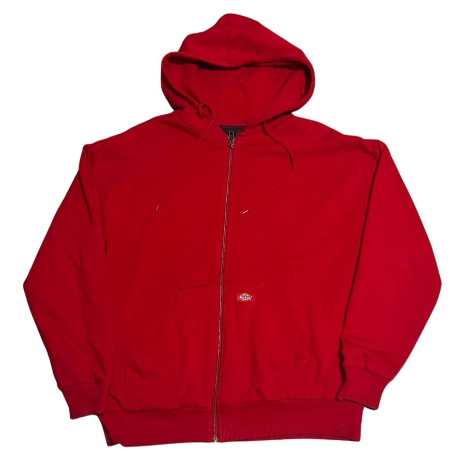 Dickies Heavyweight Full Zip