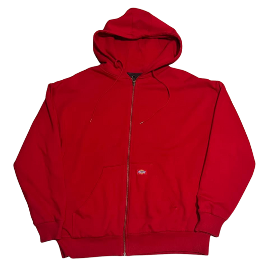 Dickies Heavyweight Full Zip