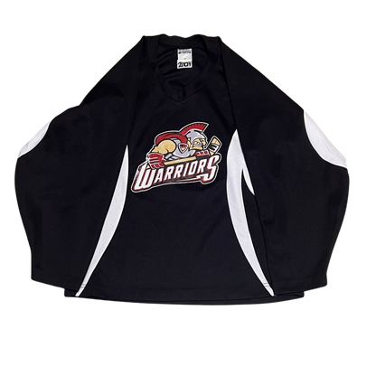 Warriors Hockey Jersey