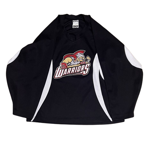 Warriors Hockey Jersey
