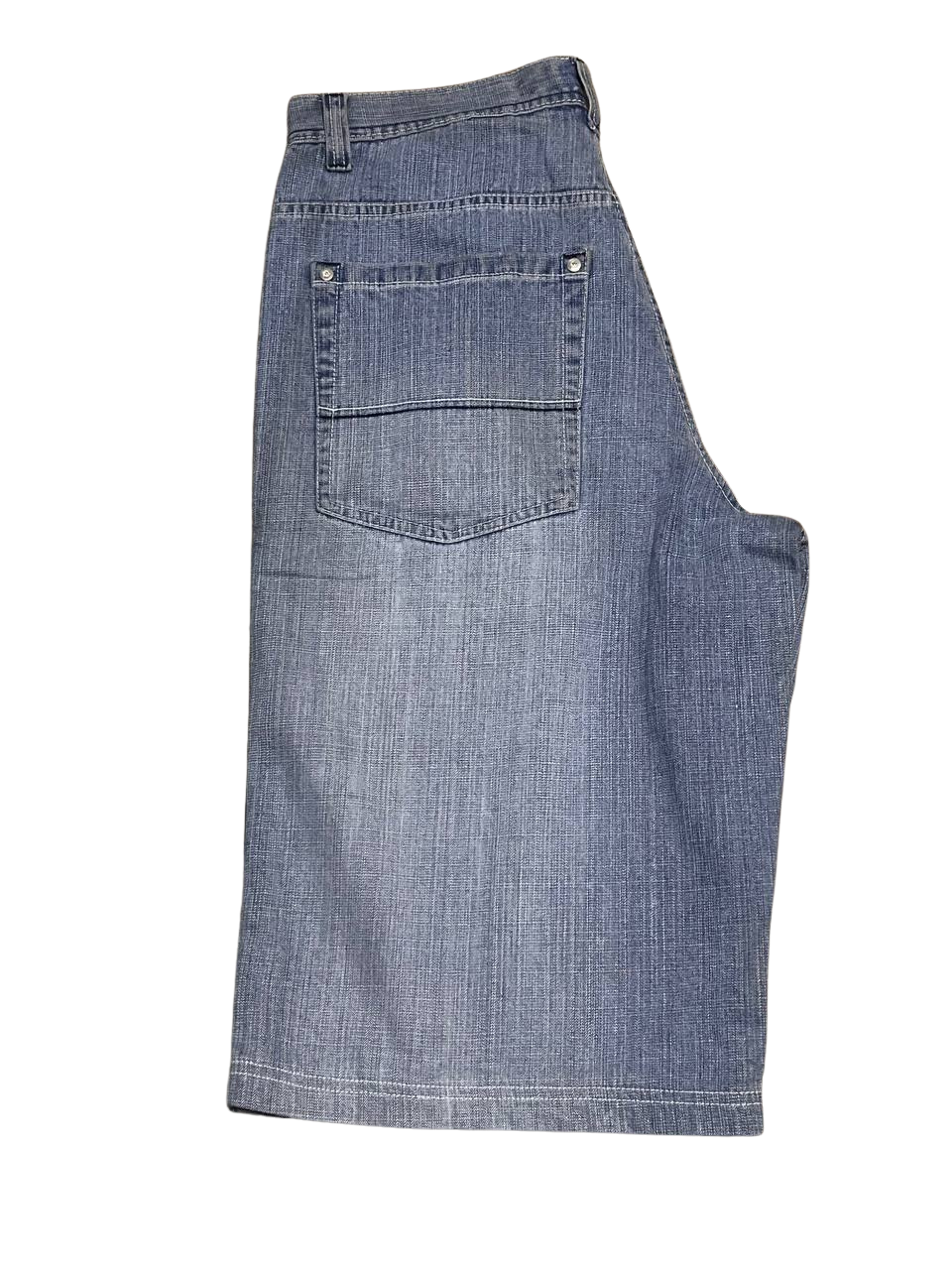 Southpole Denim Jorts