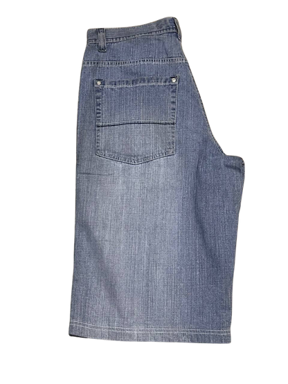 Southpole Denim Jorts