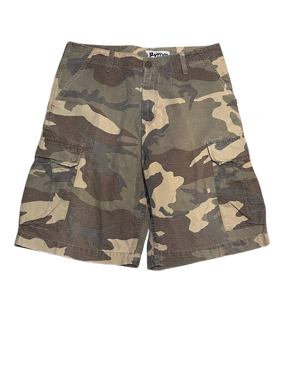 Carhartt Cargo Jorts