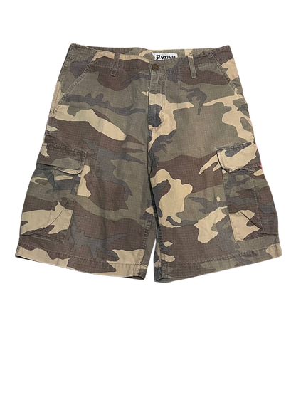 Carhartt Cargo Jorts