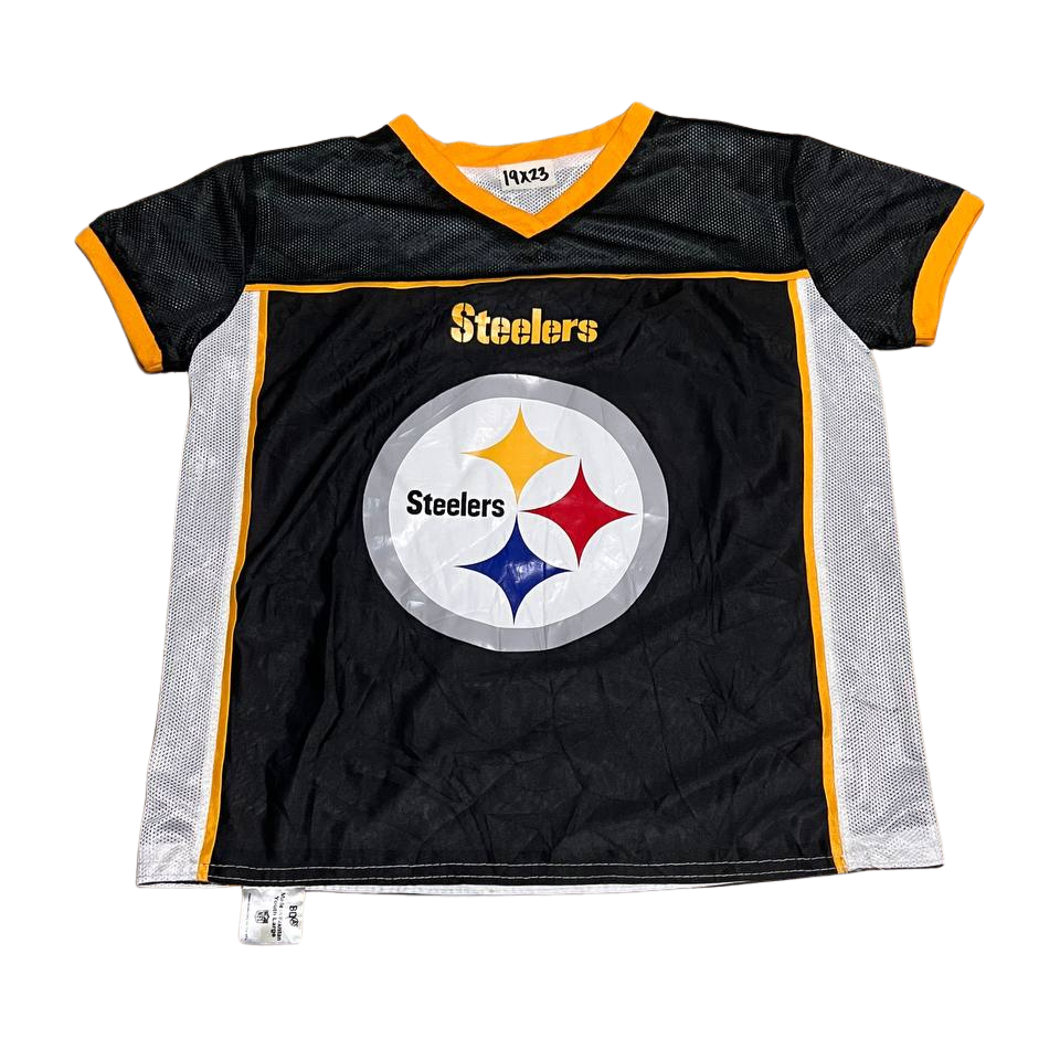 Steelers Reversable Jersey
