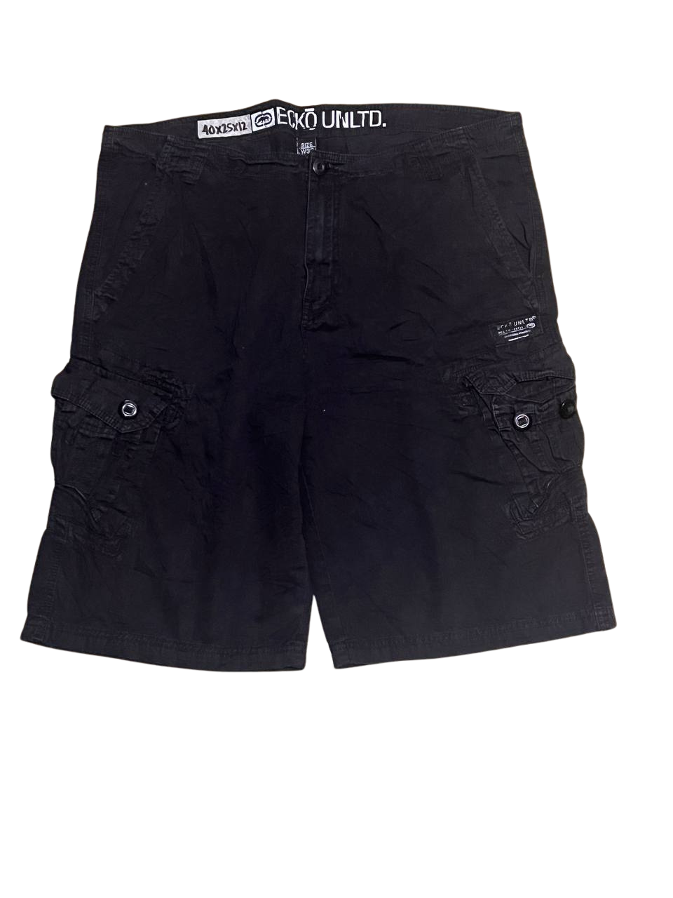 Echo UNLTD Cargo