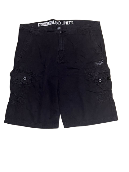 Echo UNLTD Cargo