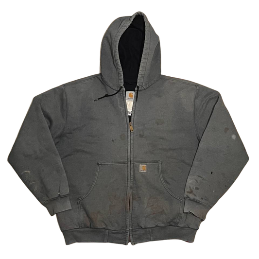 Carhartt Vintage Full Zip Jacket