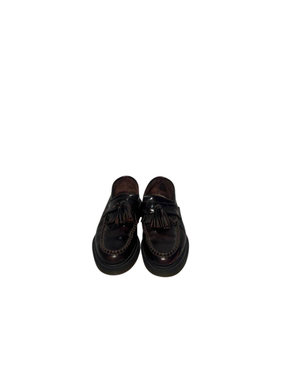 Dr. Martens Adrian Arcadia Leather Tassel Loafers
