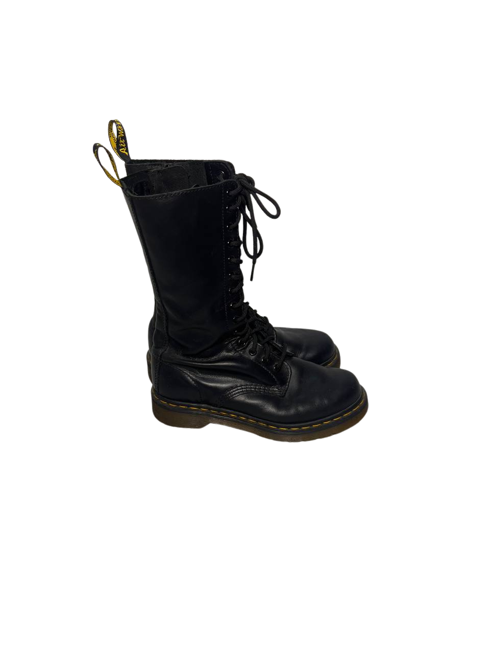 Dr.Martens 14 Holes Long Boots