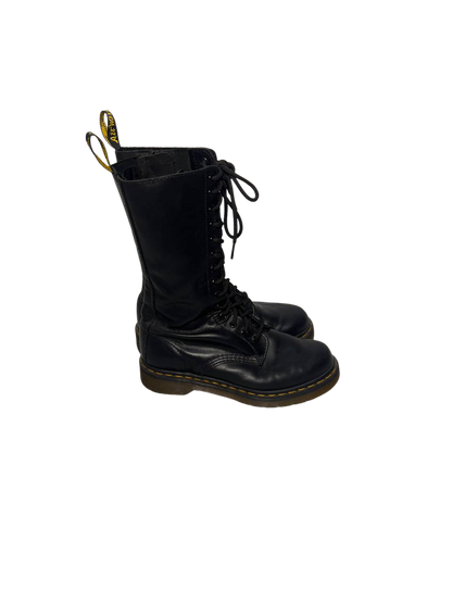Dr.Martens 14 Holes Long Boots