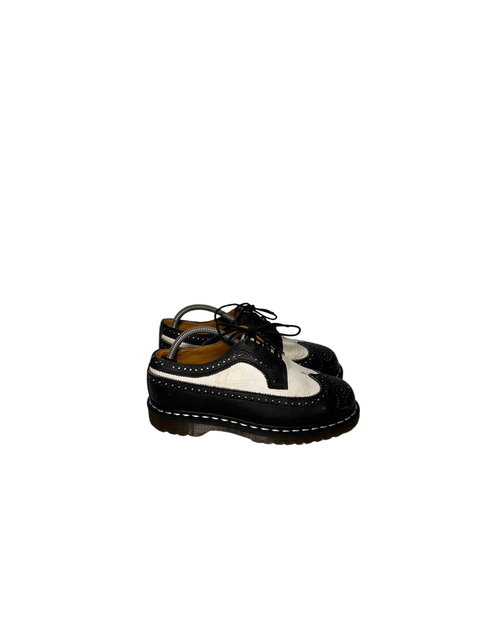 Dr. Martens Vintage 3989 Wingtip Brogues