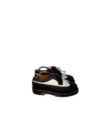 Dr. Martens Vintage 3989 Wingtip Brogues