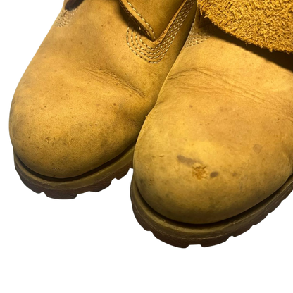 Timberland 7.5 men's Premium 6-Inch Waterproof Boot