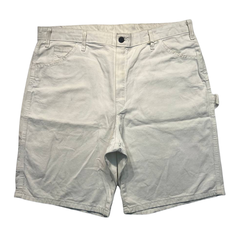 Dickies Denim Jorts 92