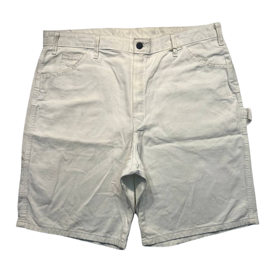 Dickies Denim Jorts 92