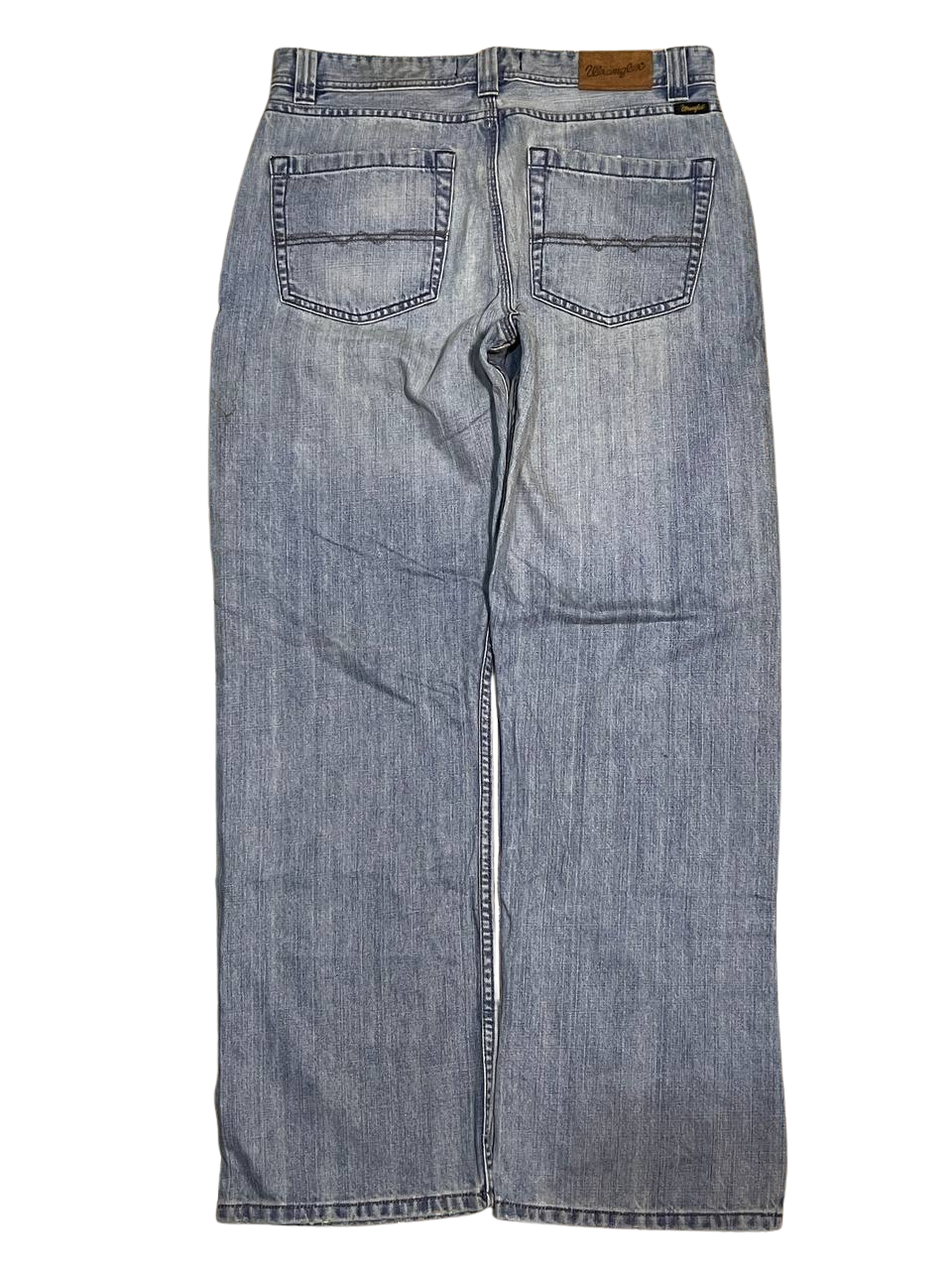 Wrangler Vintage Jeans