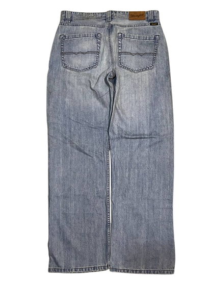 Wrangler Vintage Jeans