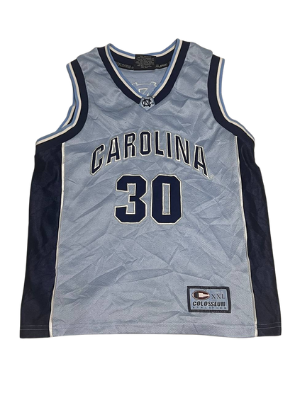 North Carolina Youth Jersey
