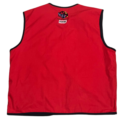 Air Jordan Reversible Vest