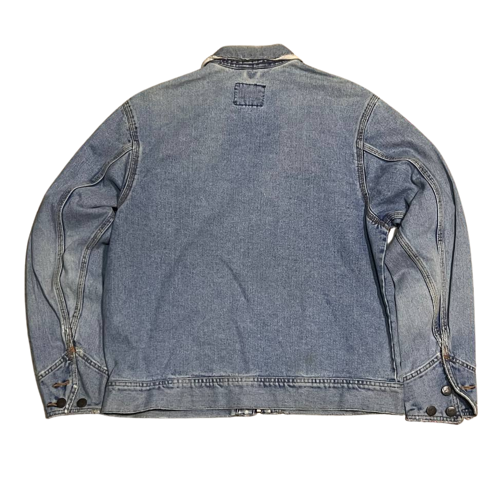 Vintage Lee Denim Jacket