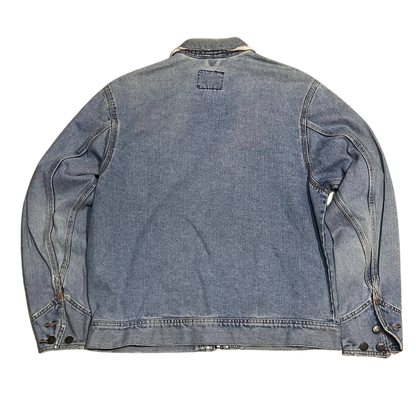 Vintage Lee Denim Jacket