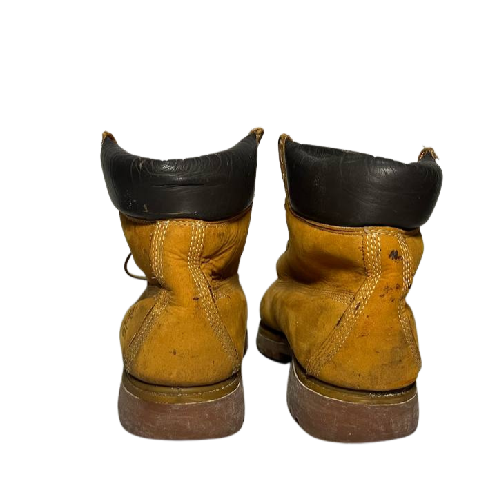 Timberland 8 men's Premium 6-Inch Waterproof Boot
