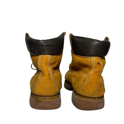 Timberland 8 men's Premium 6-Inch Waterproof Boot