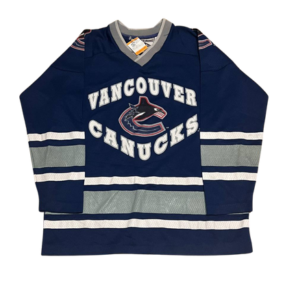 Vancouver Hockey Jersey