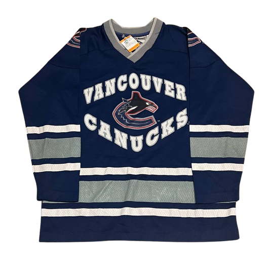 Vancouver Hockey Jersey