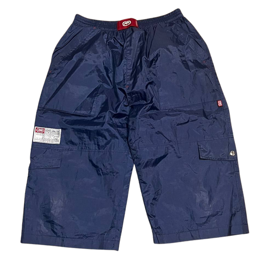 Echo Unltd Shorts