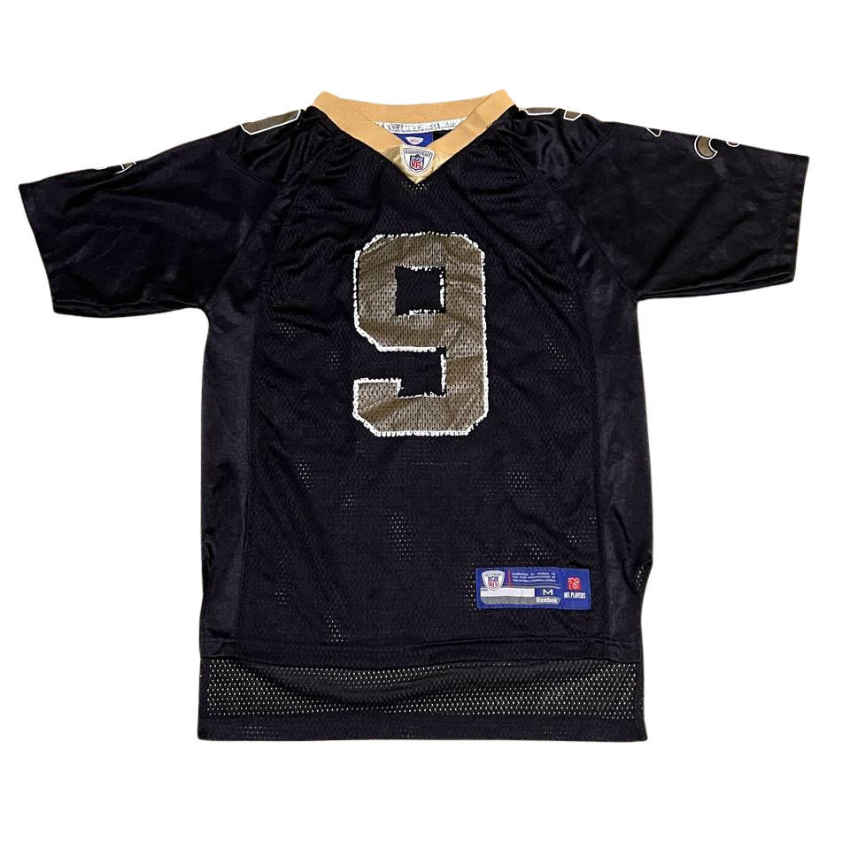 Reebok New Orleans Saints Jersey