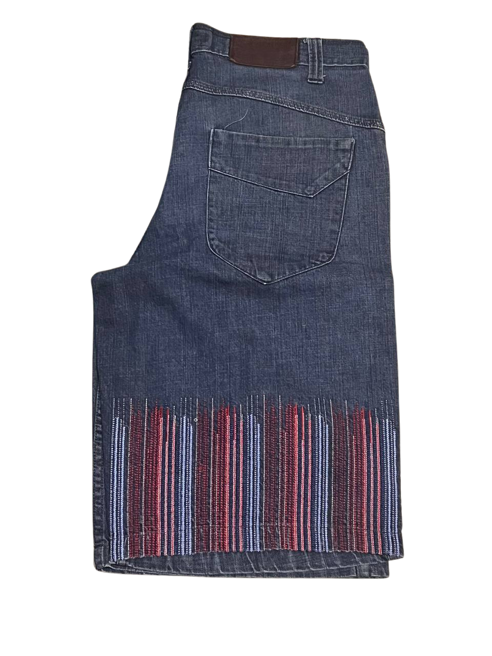 Phatfarm Denim Jorts