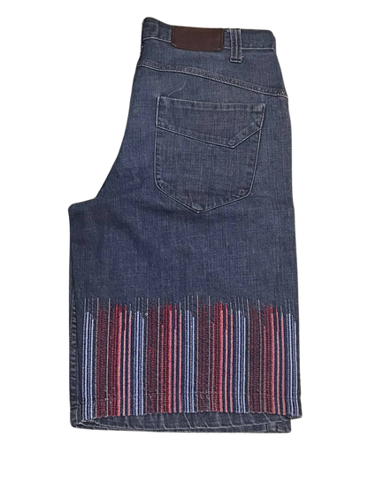 Phatfarm Denim Jorts