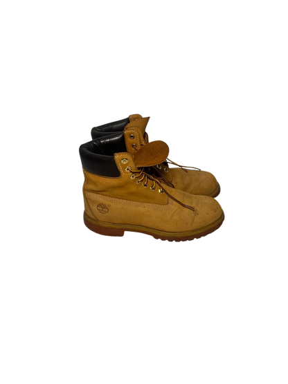 Timberland® Men's Premium 6-Inch Waterproof Boot