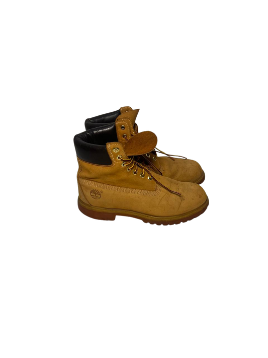 Timberland® Men's Premium 6-Inch Waterproof Boot