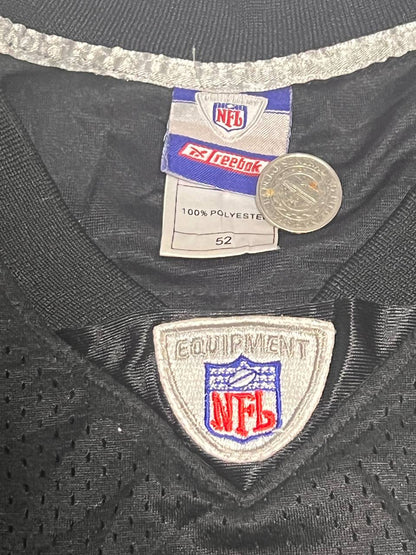 Reebok Pittsburgh Steelers Ben Rothlisberger #7 Jersey