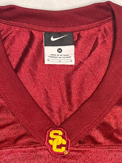 Nike USC Trojans Football #7 Jersey