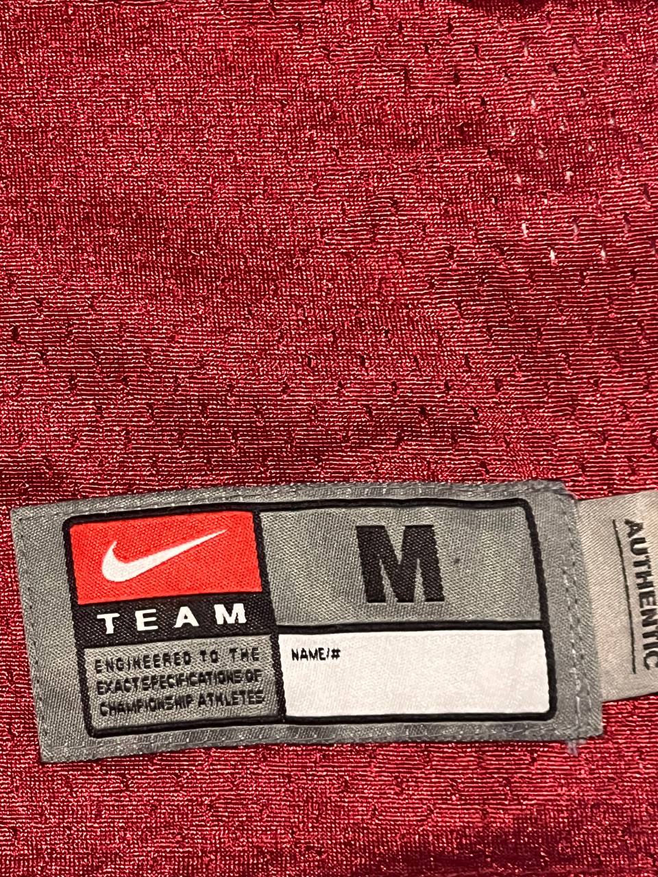Nike USC Trojans Football #7 Jersey