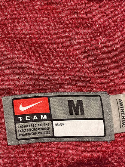 Nike USC Trojans Football #7 Jersey
