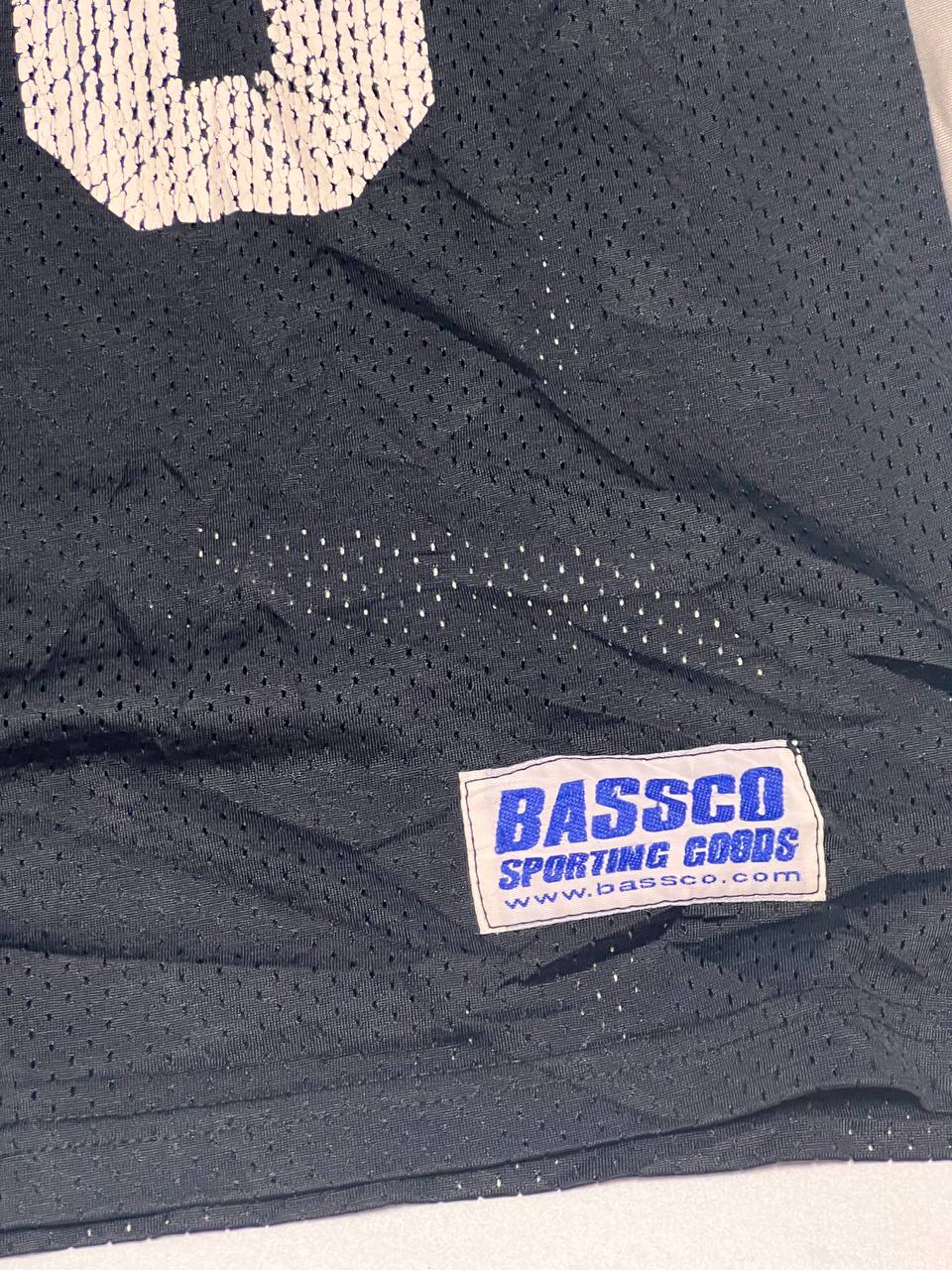 NFL Football Bulldogs #65 Jersey