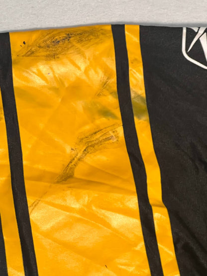 Reebok Pittsburgh Steelers 'Troy Polamalu' #43Jersey