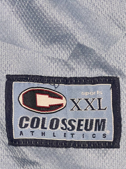 North Carolina Youth Jersey