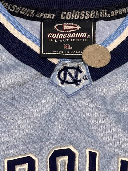 North Carolina Youth Jersey