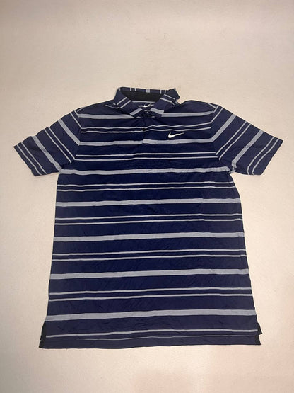 Nike Drifit Tour Stripe Golf