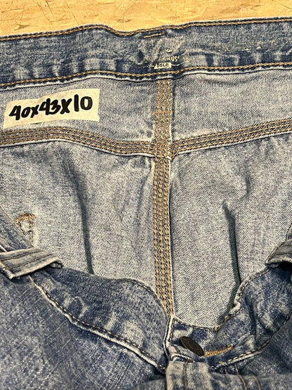 Levi's Strauss Carpenter Pants