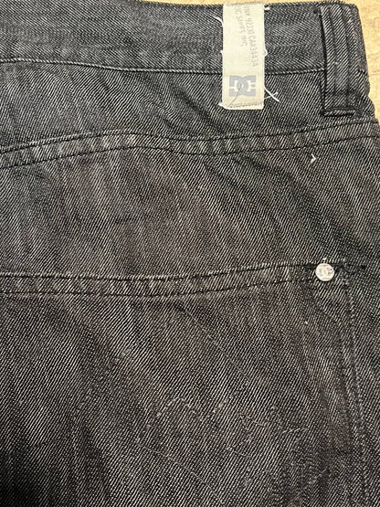 Y2k DC acid wash Jeans