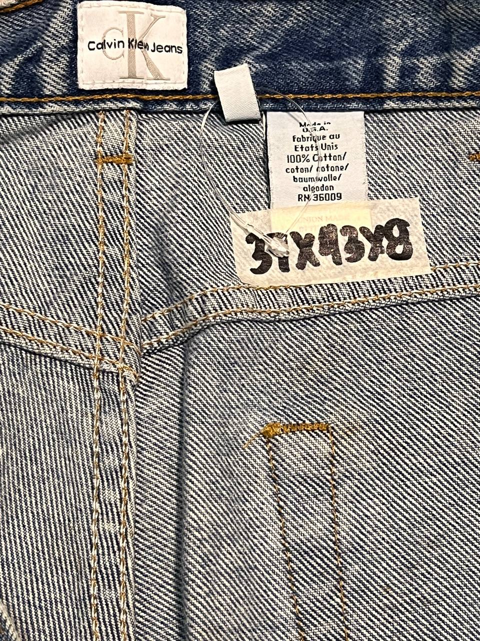 Calvin Klein Jeans