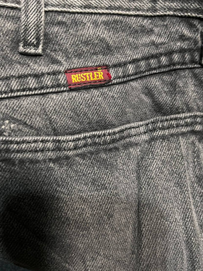 Baggy Pants Rustler